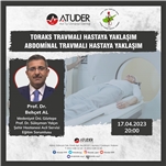 ATUDER - KTTO Ortak Eğitimleri 5. Ders